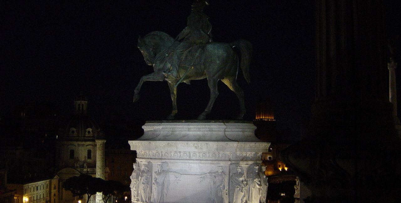 Altare della patria