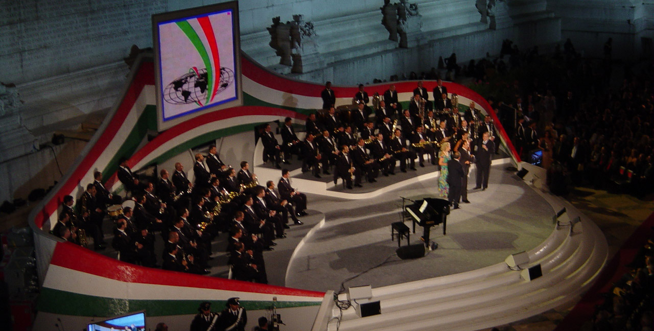 Altare della patria