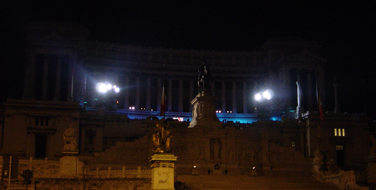 Altare della patria