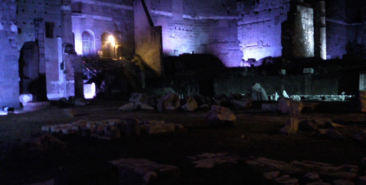 Fori Imperiali