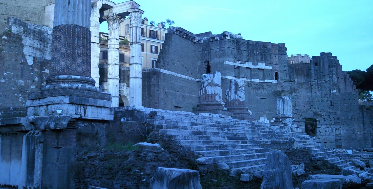 Fori Imperiali