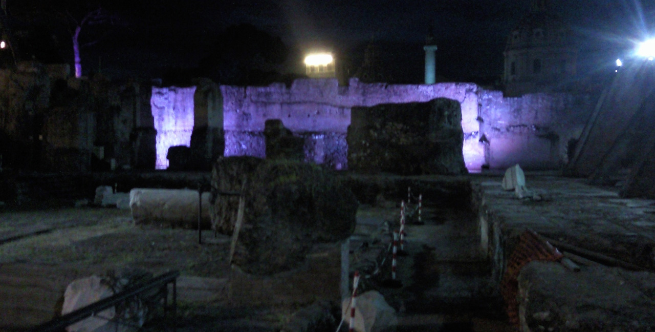 Fori Imperiali