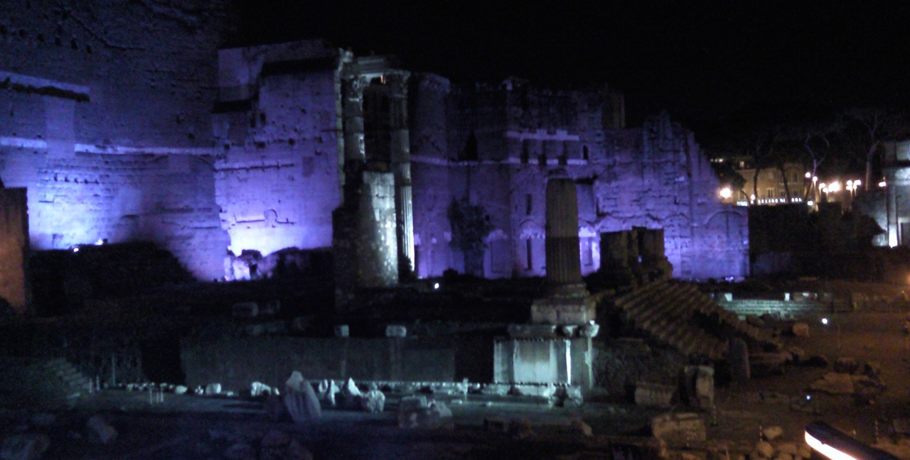 Fori Imperiali