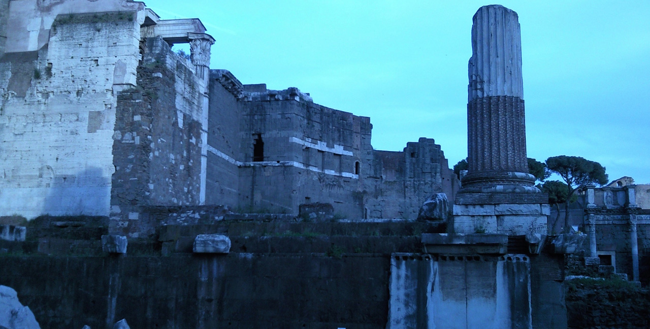 Fori Imperiali