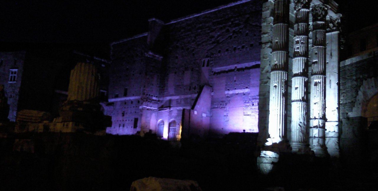 Fori Imperiali