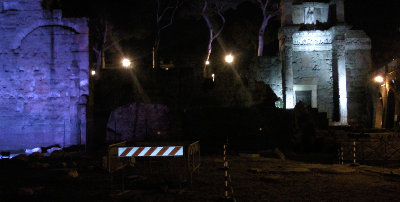 Fori Imperiali