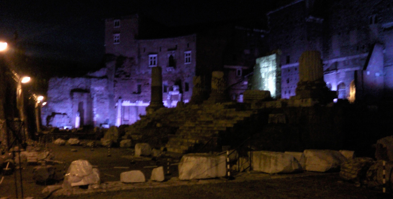 Fori Imperiali