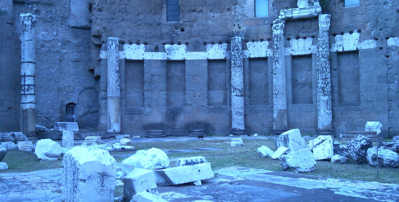 Fori Imperiali