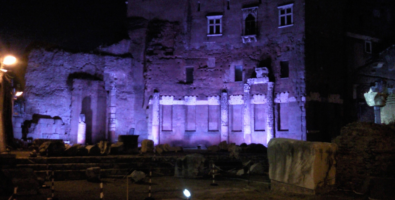 Fori Imperiali