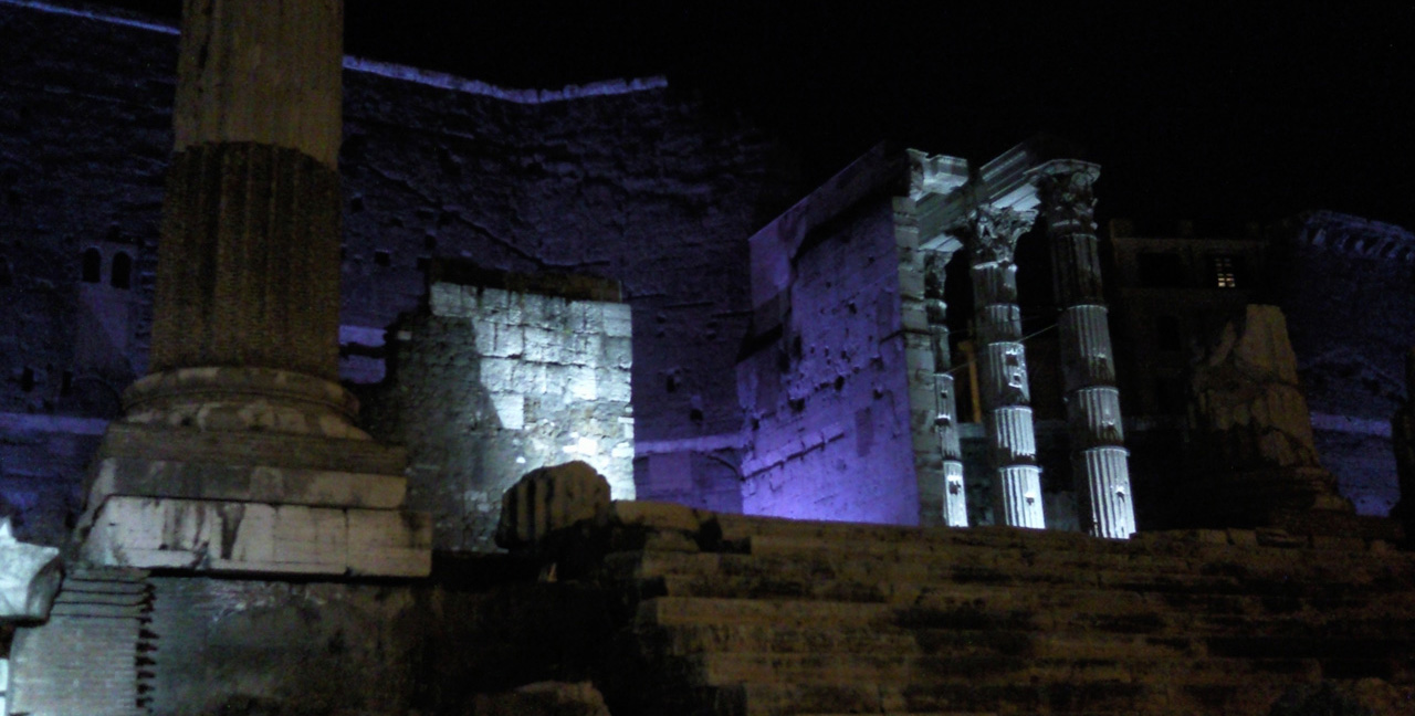 Fori Imperiali