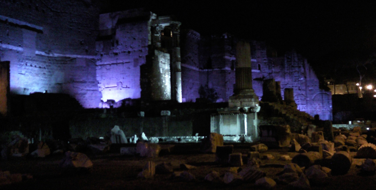 Fori Imperiali