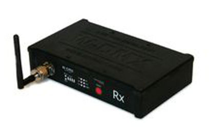BlackBox R-512 Indoor Receiver