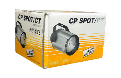 CLC CP Spot/CT