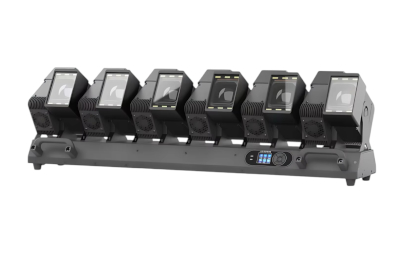 WaveBar PXL WaveBar PXL