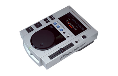 CDJ 100S